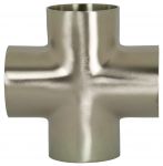 Polished Weld Crosses - B9WWWW - 304S